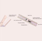 CherryVow™ Cordless Hair Straightener